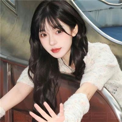靓妹正传 海报