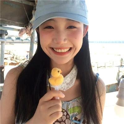 我的小天地 海报